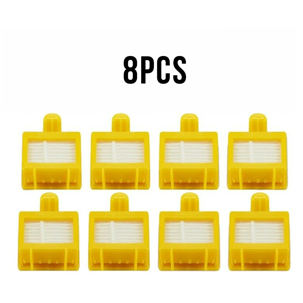 8 шт. адаптируется к Ai rotor подметания робот аксессуары 7 серии универсальный