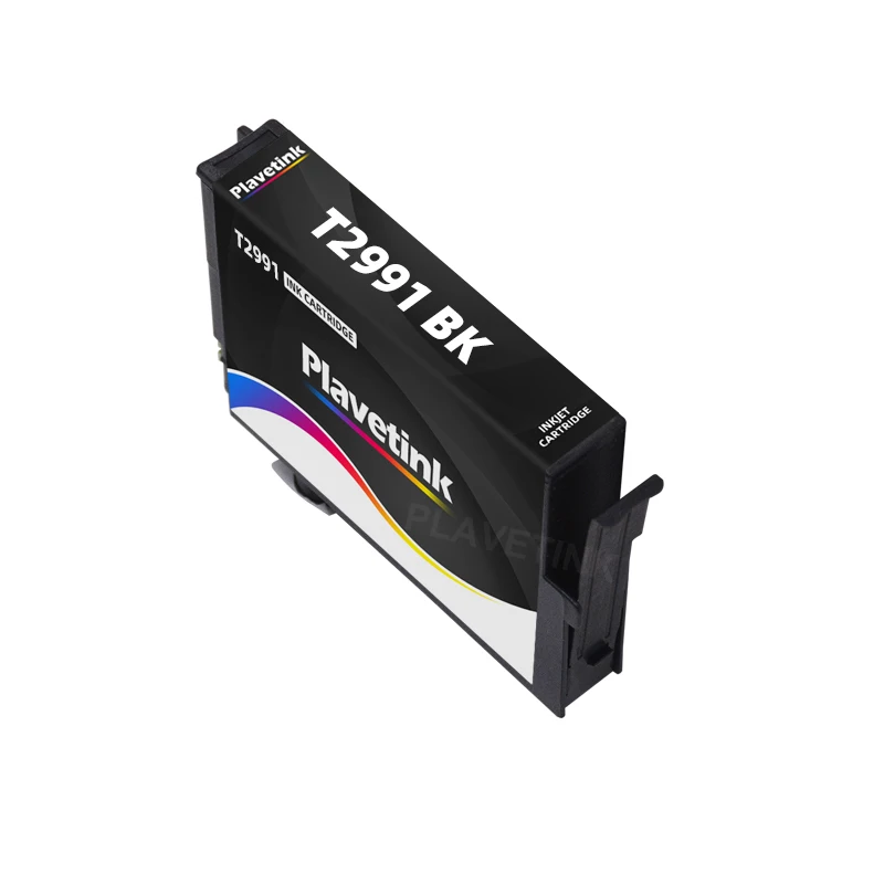 Чернильный картридж Plavetink T2991 29 T29 совместимый для Epson 29XL XP 235 332 432 247 442 342 345