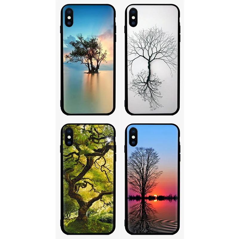 Силиконовый чехол для iphone 5 5s SE 2020 6 6s 7 8 Plus X XR XS 11 Pro Max | Мобильные телефоны и