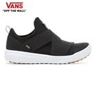 Кеды Vans VA3MVRBLK