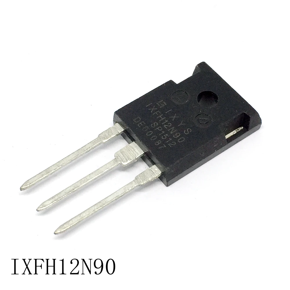 MOS STW21NM60N STW18NK80Z SPW32N50C3 STW11NB80 FMH16N50E IXFH12N90 MTW35N15E STW34NM60ND HUF75343G3 TO 247 10 шт./лот в