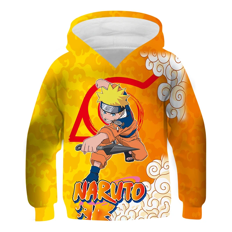 

Spring and Autumn Boys' and Girls' Hoodie SWEATS 2021 New Super Large 3D Printing Fire Shadow Fun Game Baby Children's Wear
