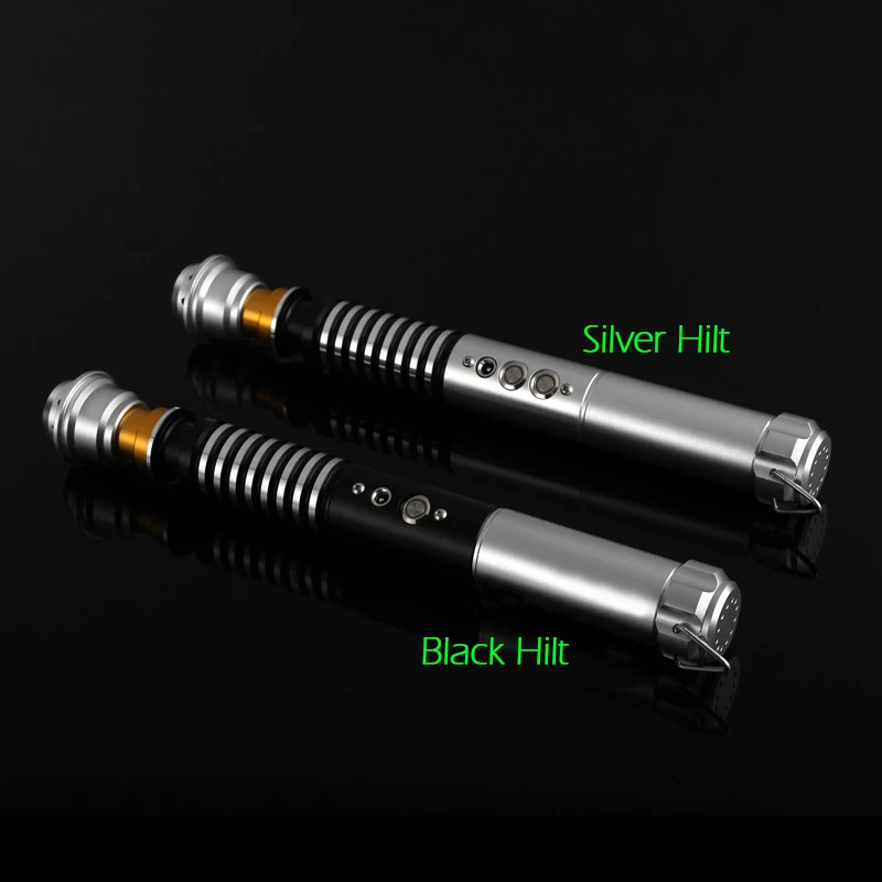 

Цветная (RGB) 11 Цвет рыцаря Сит футболки с рисунками Люка Скайуокера и световой меч 5 комплектов звук металлический меч тяжелый Дуэль световой...