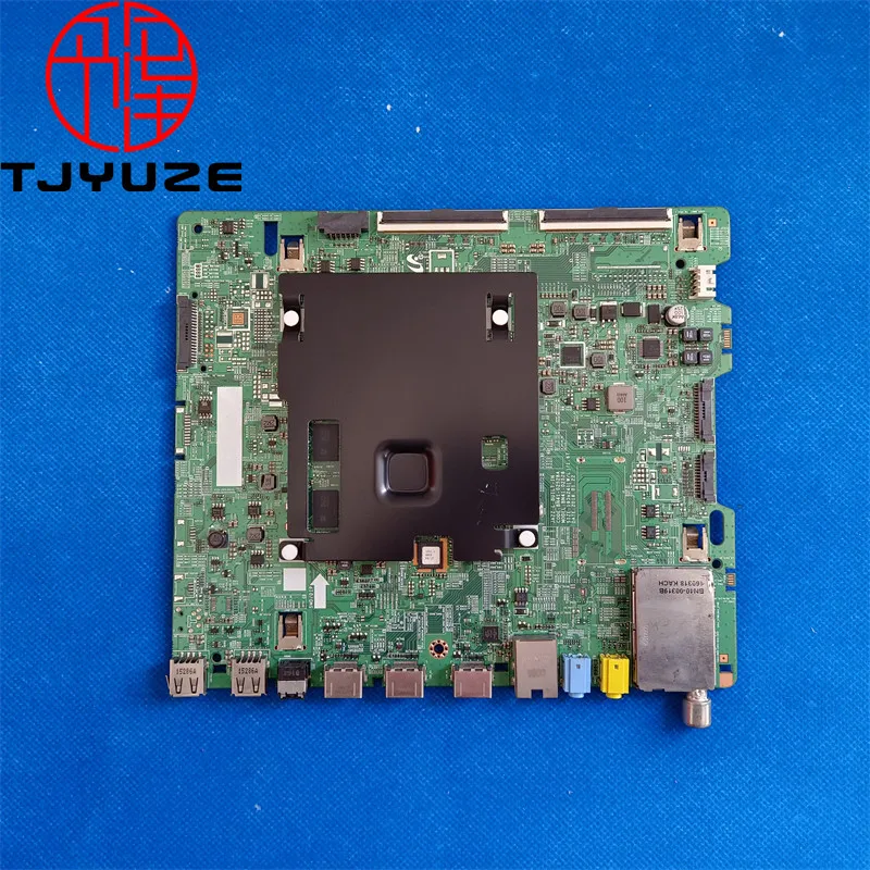 Флэш-тест для материнской платы Samsung UN50KU6000FXZX UN50KU6000F UN50KU6000