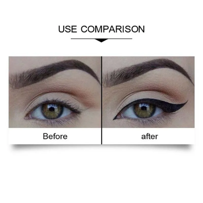 3 цвета/набор Профессиональный гель для бровей усилитель тени макияжа подводка
