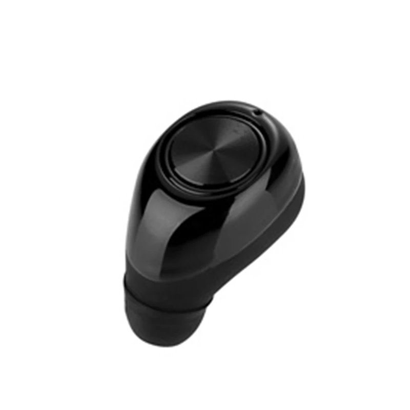 Bluetooth гарнитура Mini10 мини наушники маленькие для разговора прослушивания музыки