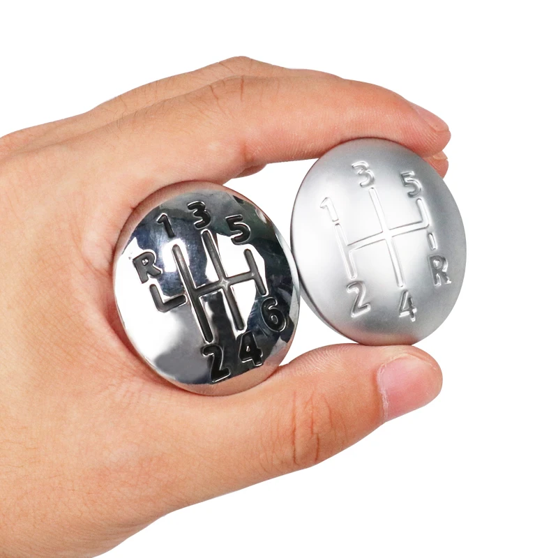 Крышка для ручки переключения передач автомобиля 5/6 скоростей крышка рычага Renault