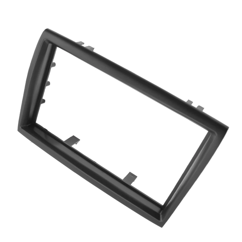 Двойная стереорамка 2 Din для радиоприемника рамка установки на приборной панели