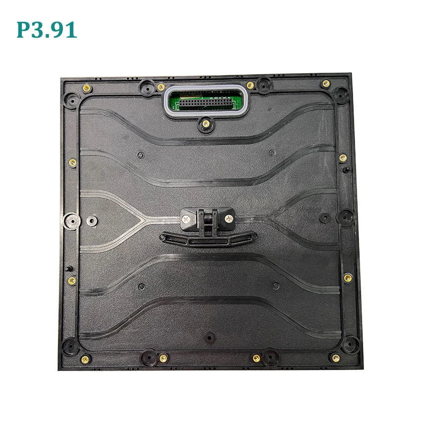 Наружный RGB светодиодный модуль HD p3.91 мм 250x250 высокое качество полноцветный SMD1921