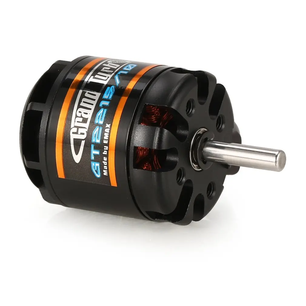 Emax GT2218/09 GT2215/10/12 1100KV 2 3S легкий Мощность бесщеточный двигатель для RC Самолет с
