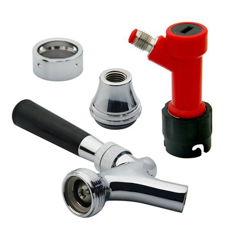 Штифтовый замок пивная линия сборка крафт пивной бочонок кран Набор