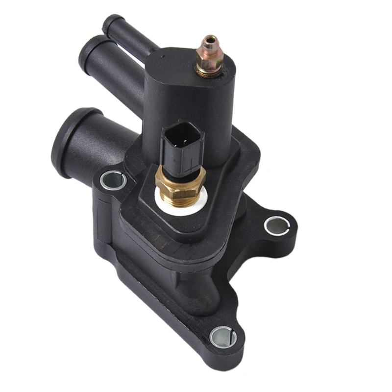 

Корпус термостата охлаждающей жидкости для Chrysler Sebring Dodge Stratus 2001-2006 4792630AA