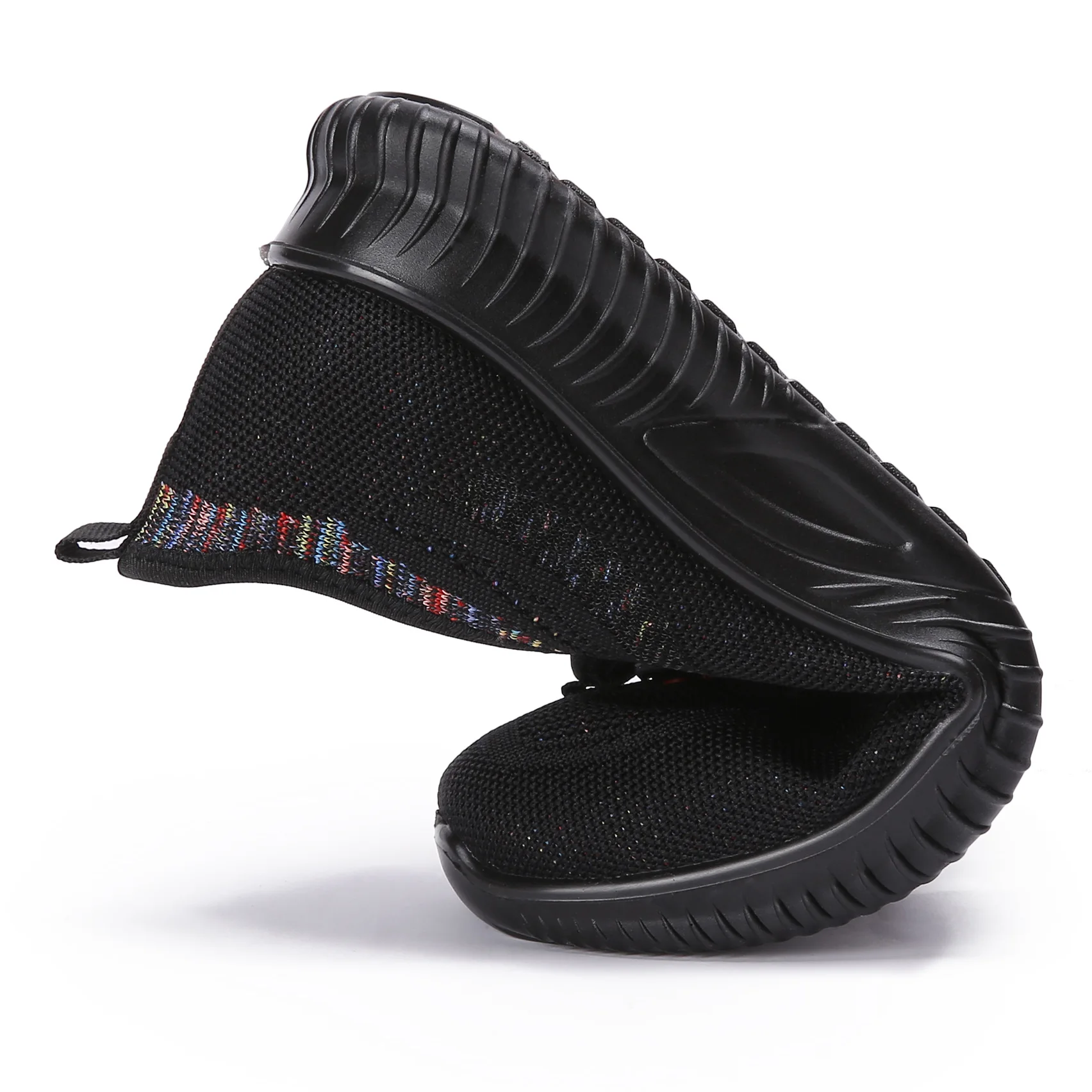 

Women Flat Shoes High Quality Woman Casual Slip on Female Mesh Soft Breathable Women's Footwear for Ladies Sneaker