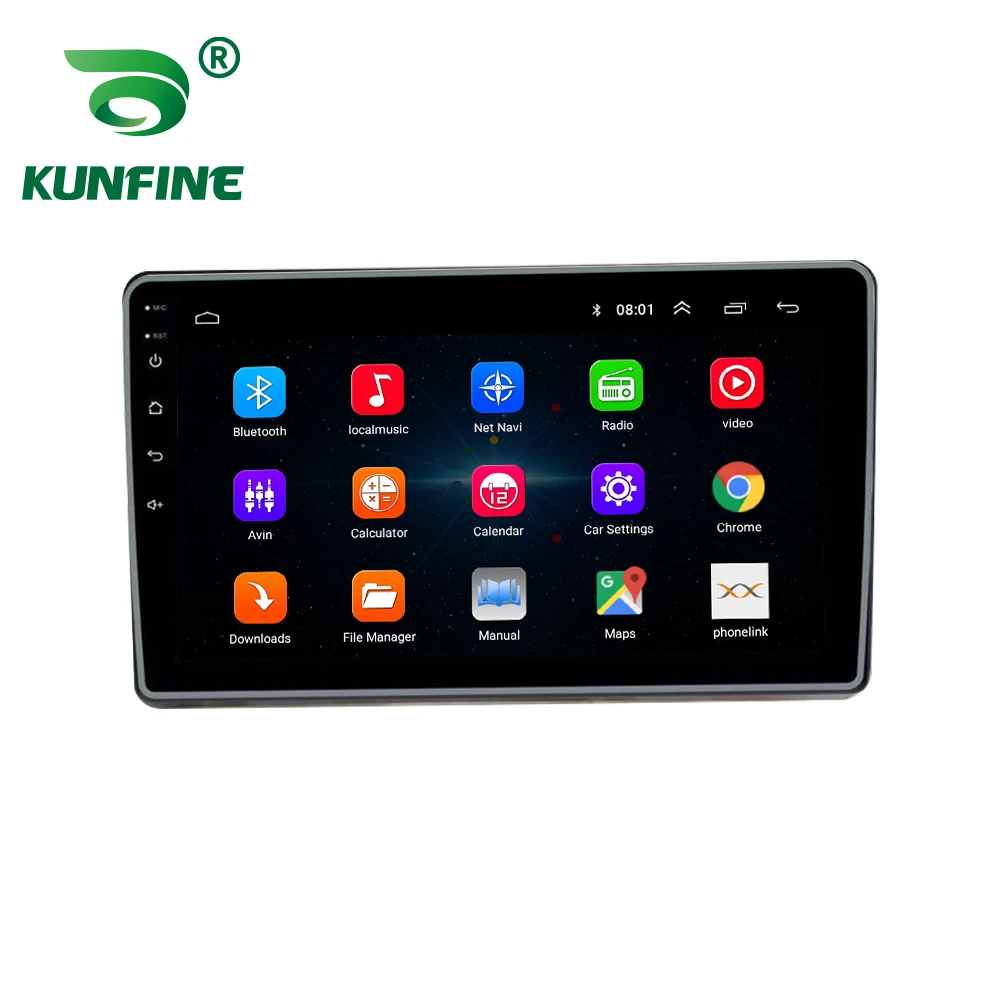 Автомобильная стерео-система для Chevrolet CAPTIVA EPICA LOVA AVEO Android 10 0 Восьмиядерный