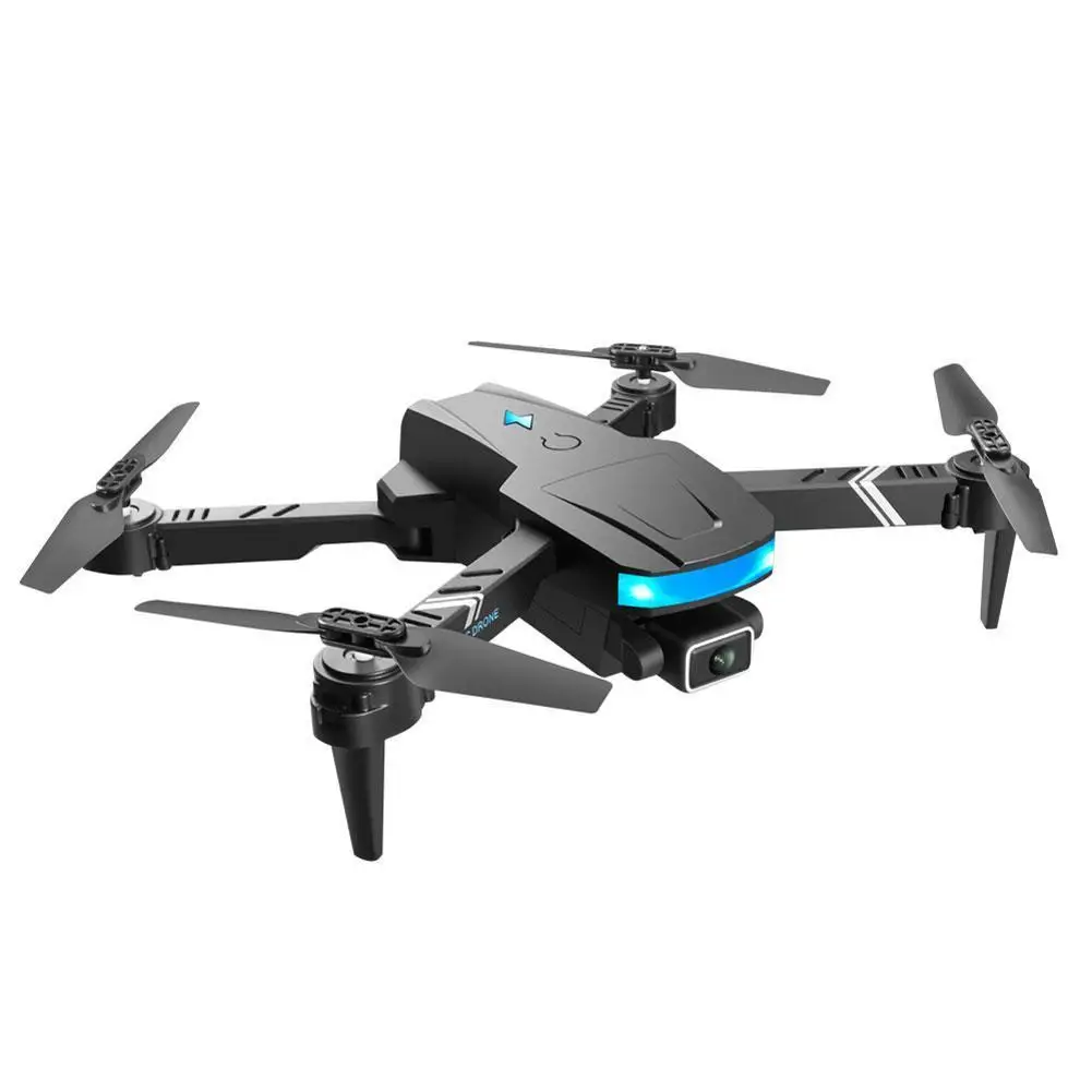 

Складной Квадрокоптер с широкоугольной HD-камерой 4K 2021 P и Wi-Fi