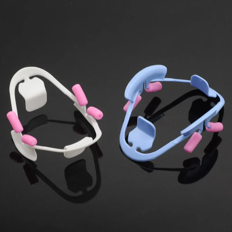 Стоматологическая лаборатория 3D открывалка для рта интраоральные щеки губ