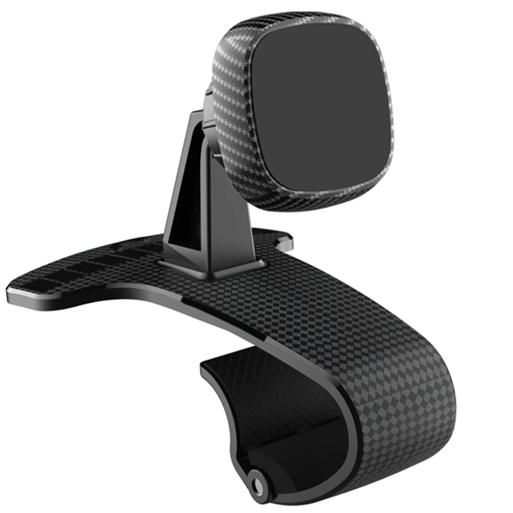 

XMXCZKJ Car HUD Mount Magnet Phone Holder Stand For Tablet Accessories Auto Magnetic Support Mobile Phone Holder in Car