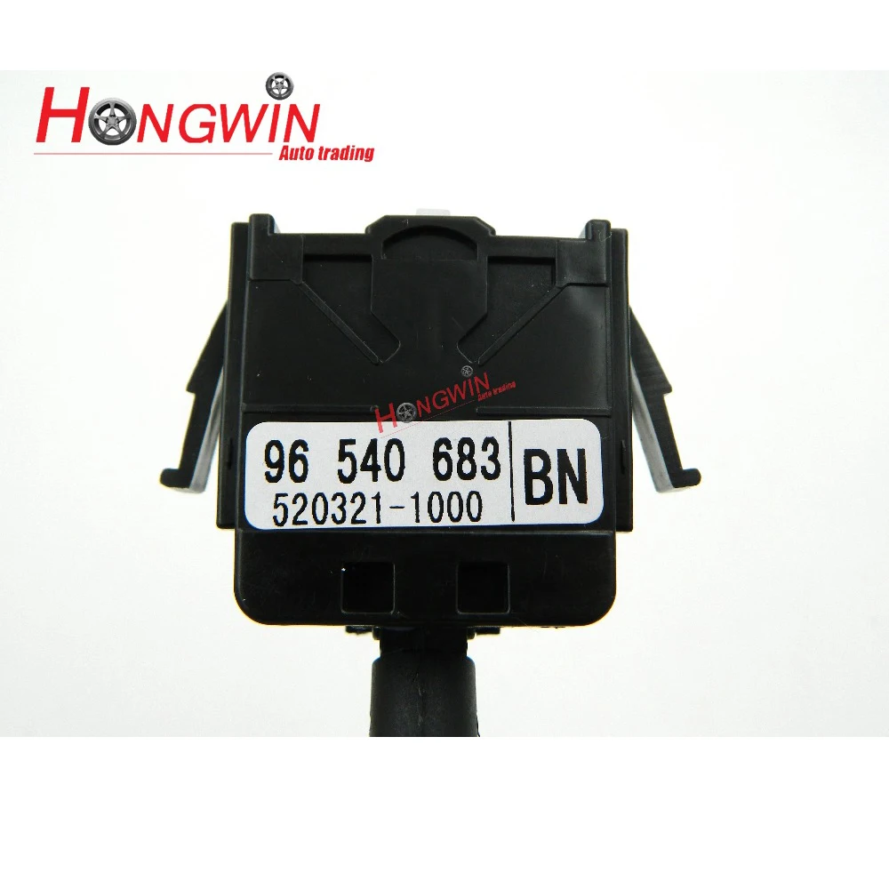 Разработчик оборудовния №.: Переключатель поворотника 96540683 для Chevrolet Aveo/Aveo5 и Pontiac