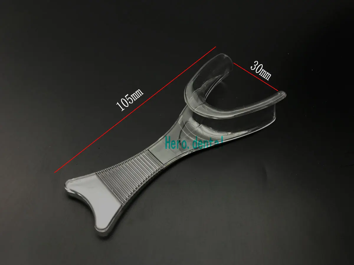 5 шт. Стоматологическая Ортодонтическая щеточка боковая Cheeck Втягивающее Рот