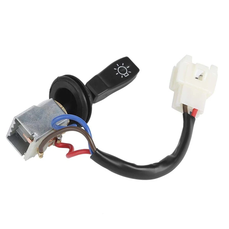 Головной светильник тормозной переключатель AMR6104 подходит для Land Rover Defender 97-14