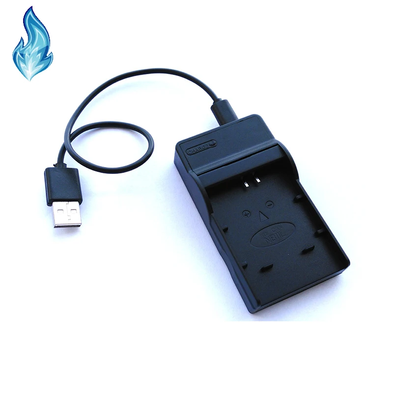 Зарядное устройство USB для цифровых камер Canon A2600 A3500 A4000IS IXUS 125 132 140 240 245 265 155