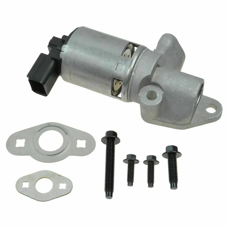 Для Jeep Wrangler Chrysler Dodge Grand Caravan для Клапана EGR Dorman 911242 4593896AB 4861674AB 4861674AC 4861674AD|Клапан