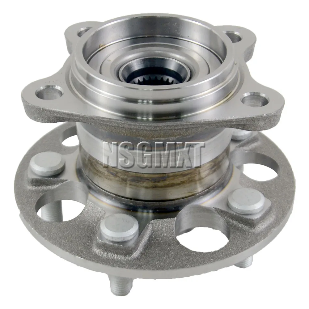 

AP01 MHU3, GSU3, MCU3 Hub Wheel Bearing Kit For Lexus RX300 RX350 RX400H 2003-08 424100E050 4241048040