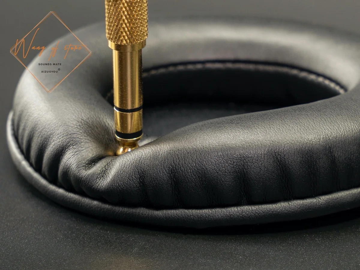 Thick Foam Ear Pads Cushion For Pioneer SE-305 Headphone Perfect Quality Not Cheap Version | Protective Sleeve