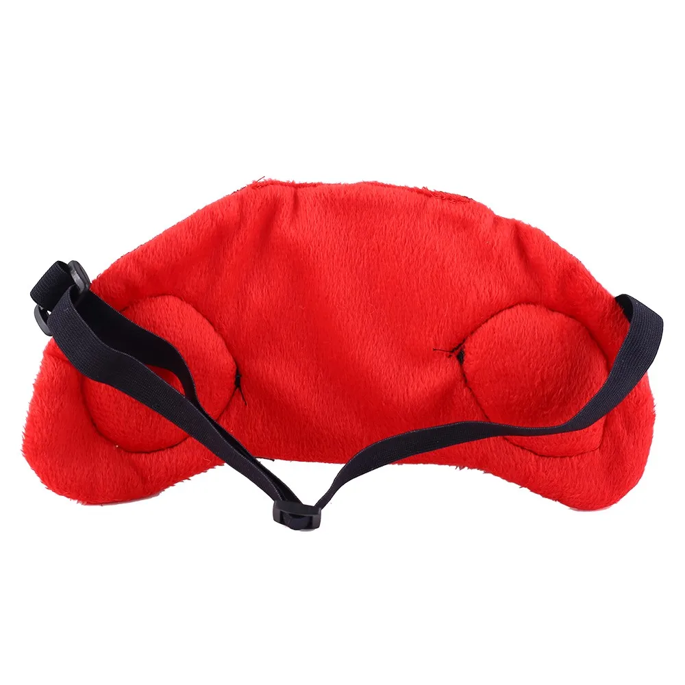 Шапки для домашних животных на Хэллоуин Рождество кошек собак Рожков шапка