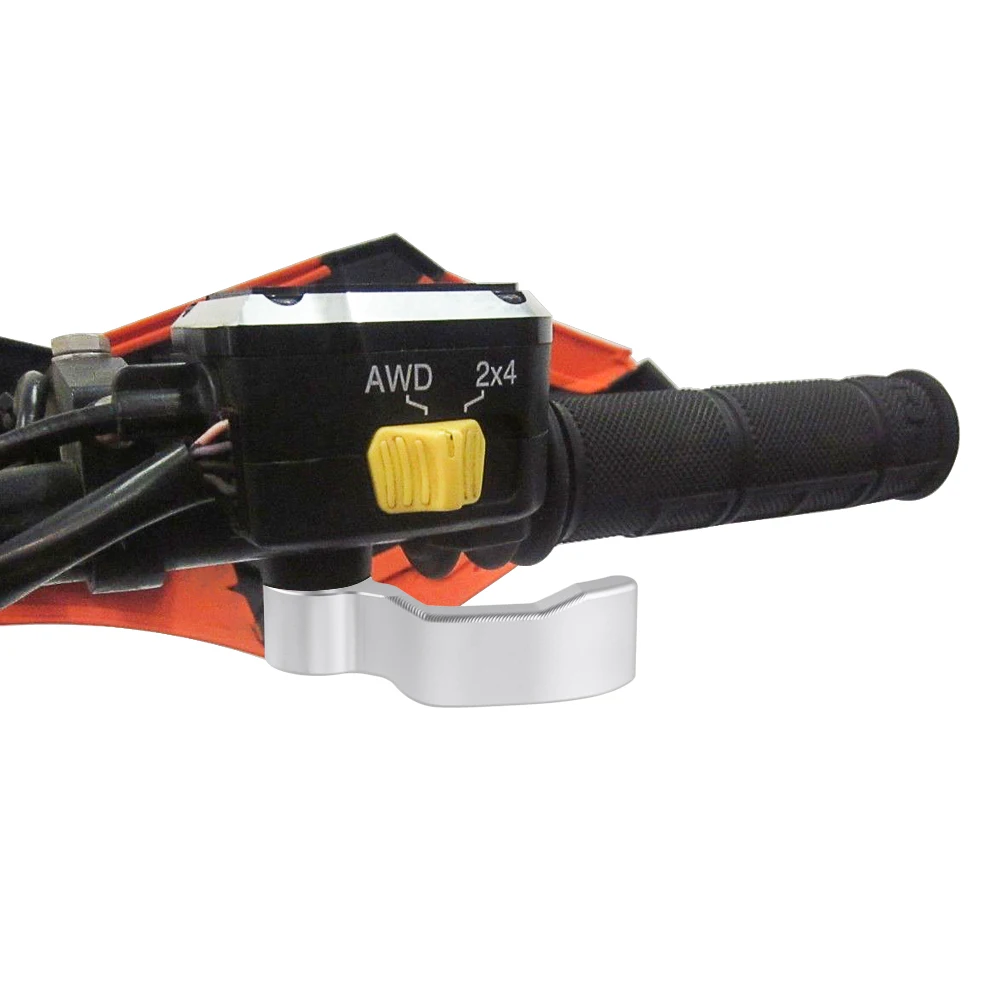 Рычаг дроссельной заслонки NICECNC для квадроцикла Polaris Sportsman 450 17 18 550 09 13 570 14 850 1000 15 OEM