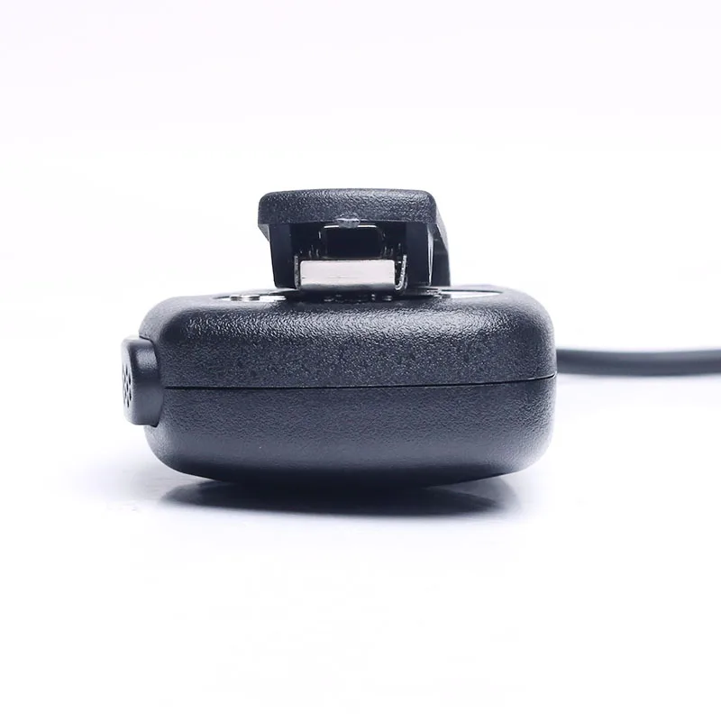 

Rainproof Shoulder Remote Speaker Mic Microphone PTT 2pin For Midland Portable Radio GXT550/650 GXT1000 GXT1000VP4 LXT210/216