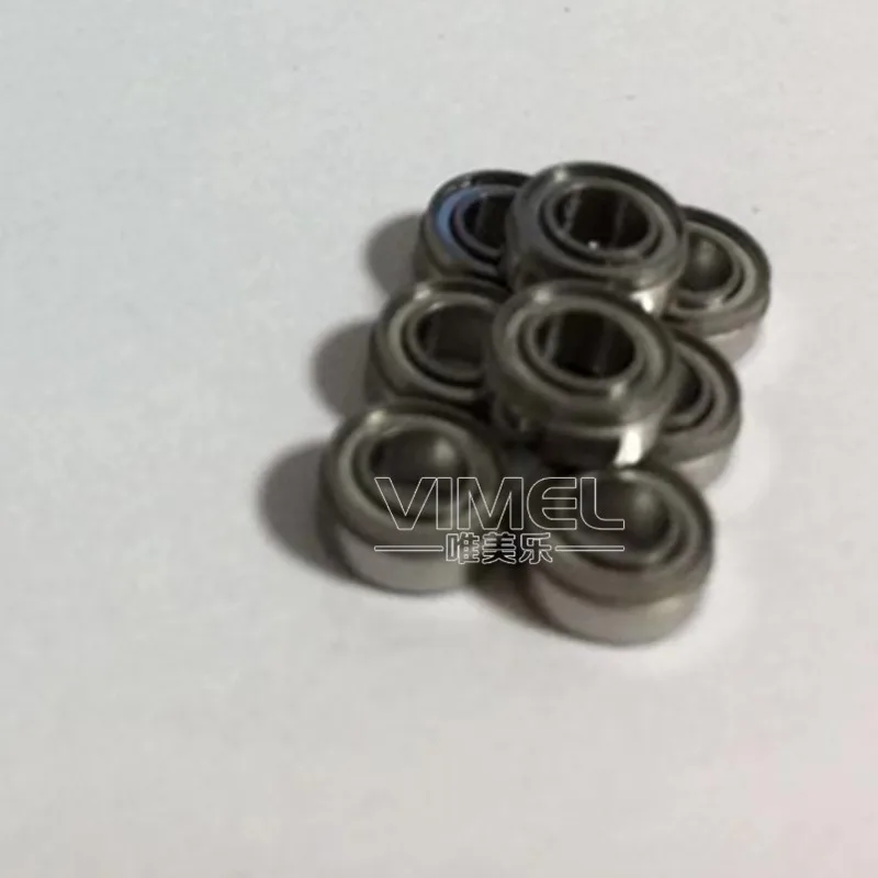 Free Shipping 10pcs Kavo Ceramic bearing Dental cartridge Rotor Bearing For Kavo