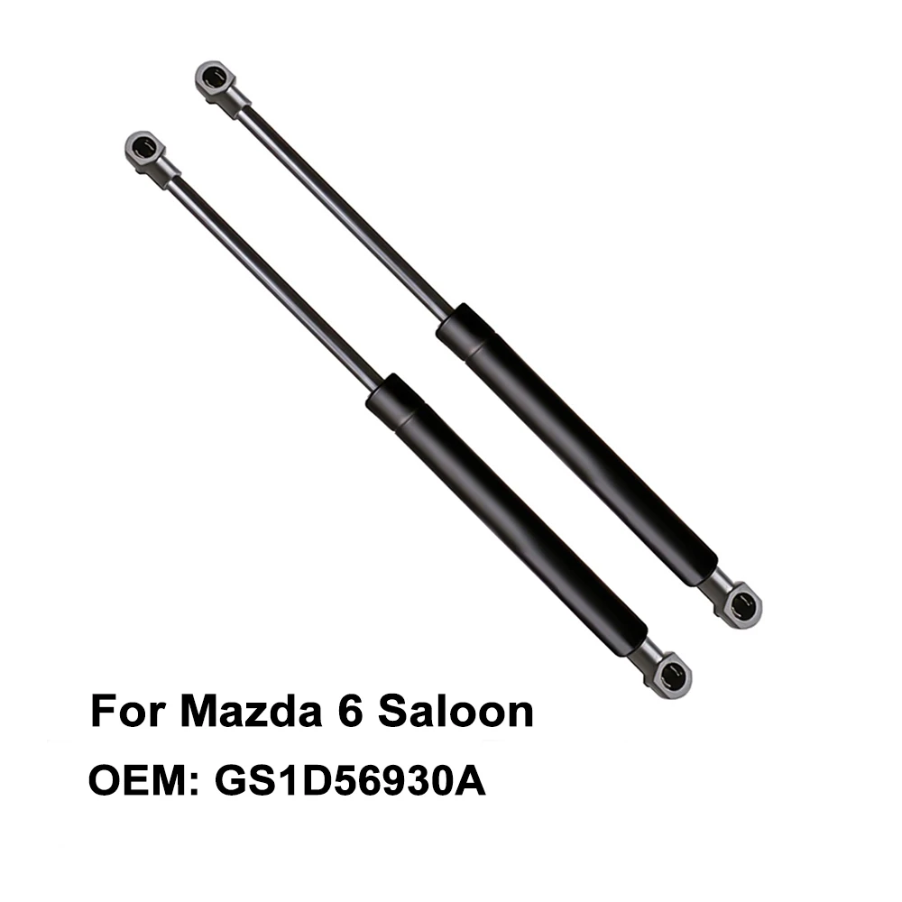 

Пружинная стойка подъемного цилиндра GS1D56930A для MAZDA 6 Saloon 2007-2016 (2 шт. в упаковке)