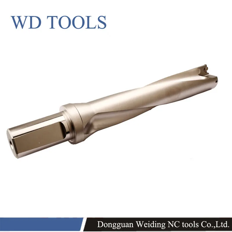 Сверло с неглубоким отверстием типа WC 5D токарные станки серии U сверлильные ЧПУ