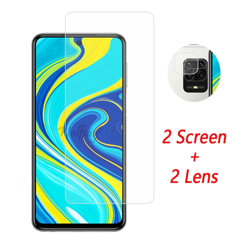 Камера защитное устройство для объектива Redmi Note 9S закаленное Стекло 8T 8 X3 M3 Экран