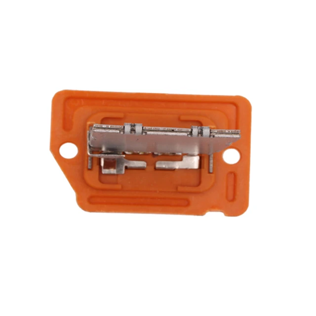 Резистор двигателя воздуходува для HYUNDAI townan 01-06 KIA SORENTO 02-06 97030-H1715 97035-H1500 бесплатная