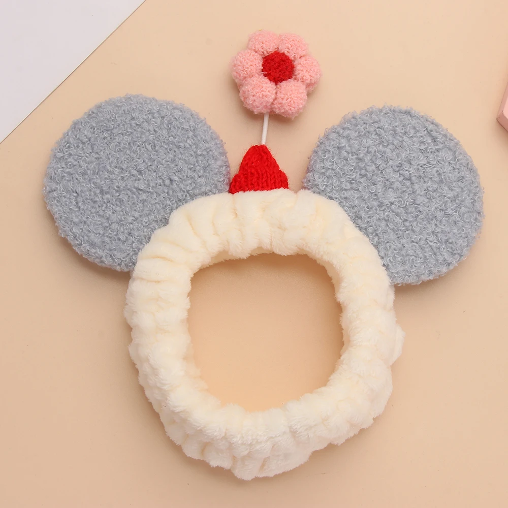 Повязка для волос из кораллового флиса повязка на голову девушек тюрбан