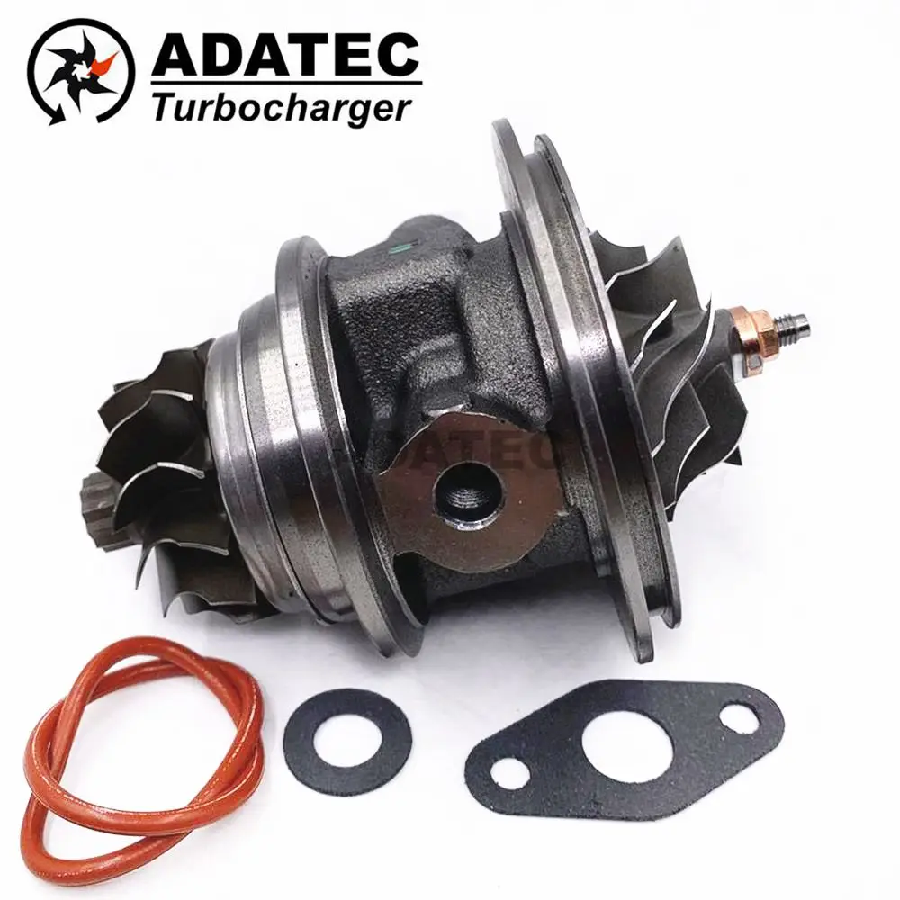 Турбинный картридж TD04 turbo CHRA 49177-02501 49177-02510 MD170563 для двигателя Mitsubishi Pajero II 2 5 TD 73-100 HP