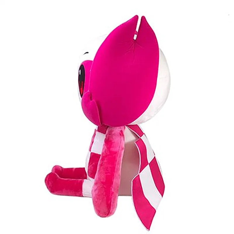 

Anime Plush toys Miraitowa Someity dolls 2020 Tokyo Olympic mascot stuffed toy for Olympic