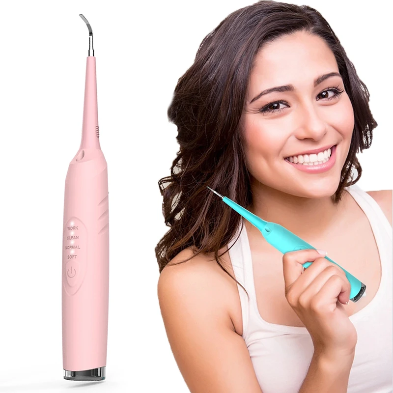 Портативный электрическая звуковая детали стоматологического аппарата для