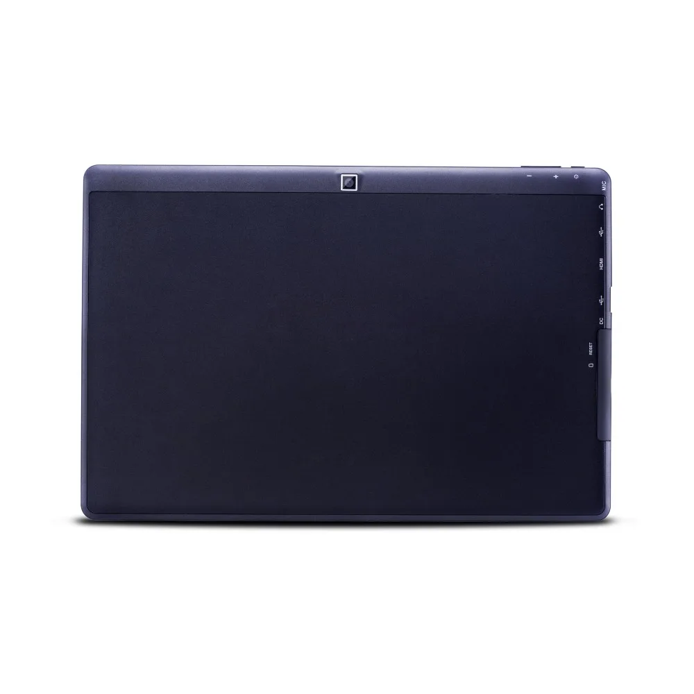 W10 2 в 1 планшетный ПК 10," ips 1280*800 Z8350 четырехъядерный двойной ОС Win10 Android 5,1 2G 32G/4G 64G HDMI Bluetooth 2.0MP/5.0MP