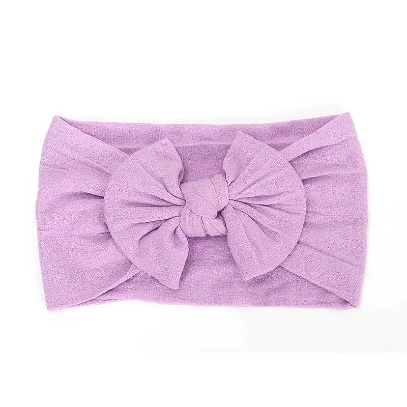 Ободок на голову для маленьких девочек кролик с большим бантом ободок волос