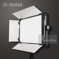 120w led video light yidoblo d 1500ii led panel for video shoot 3200k 5500k led studio light led lamp for photo shooting youtube
