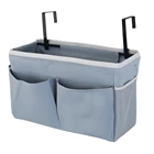 Двухсторонние многофункциональные удерживающие серьги, ожерелья, браслеты, украшения из войлока рулонов, дорожные украшения, универсальное хранилище