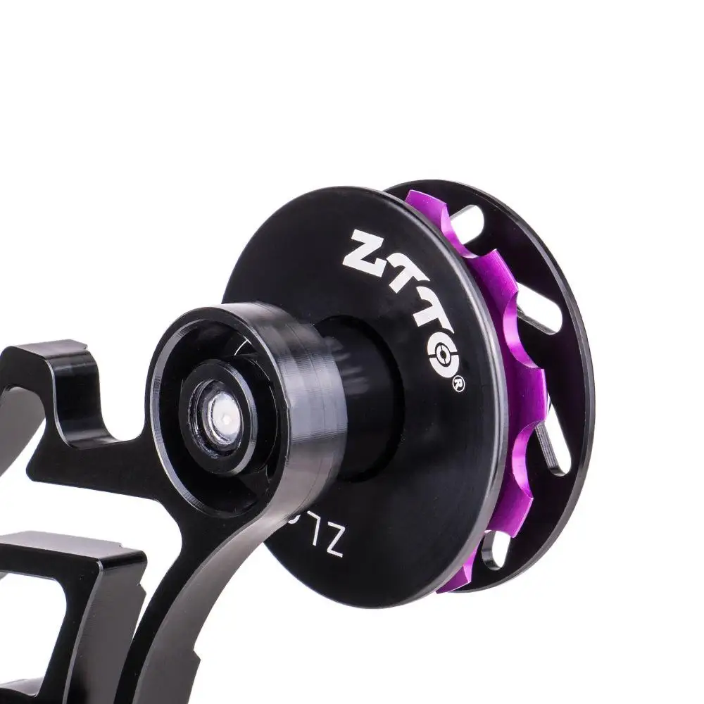 

Folding Bike Bicycle Rear Derailleur Chain Stabilizer Presser Tensioner Bicycle Chains Cnc 236 Speed Supporter Bike Accessories