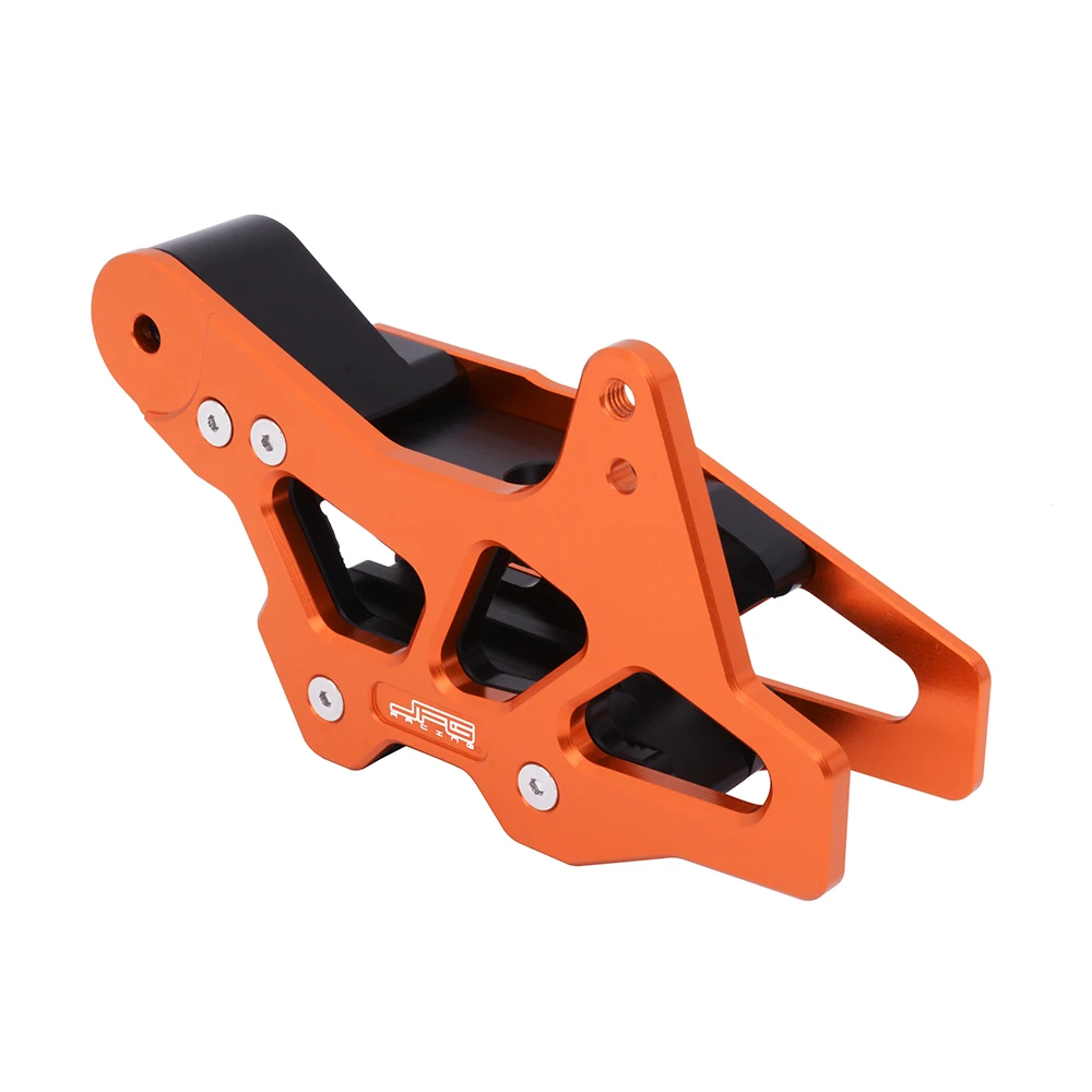 Мотоциклетные направляющая цепи гвардии протектор для KTM SX SXF SXS EXCF XCW 125 150 250 350 450 530