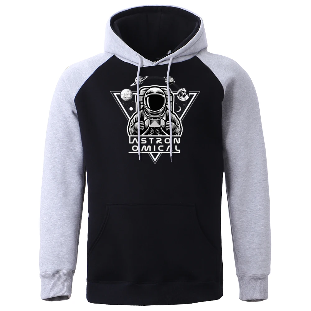 

Толстовка мужская флисовая с капюшоном и принтом в стиле хип-хоп