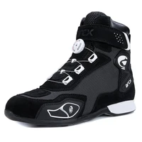 arcx mens motorcycle sneaker racing shoes black sports shoes running riding boots summer breathable motocross accessories