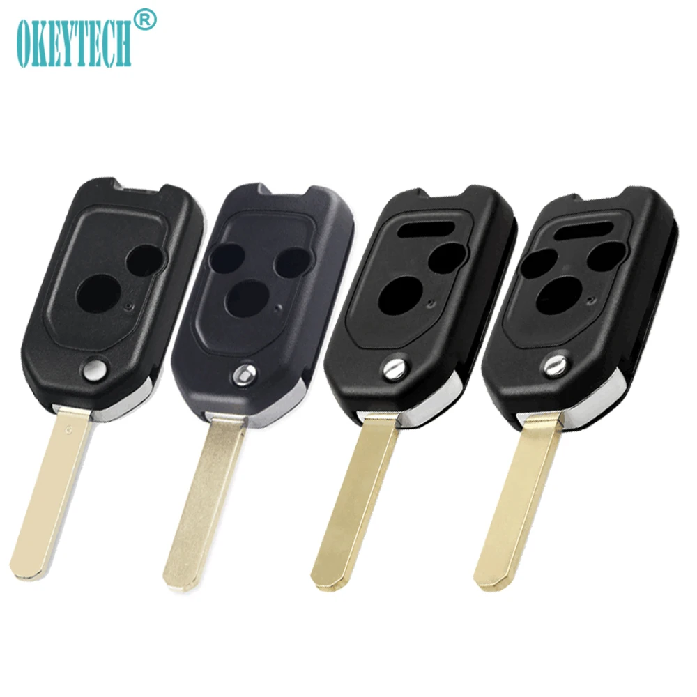 Модифицированный откидной пульт дистанционного управления для автомобильного