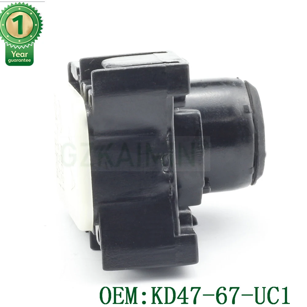 OEM NEW PARTS FREE SHIPPING PDC Parking Sensor KD47-67-UC1 KD4767UC1 for MAZDA 3+5+6+CX-5 K.M | Автомобили и мотоциклы